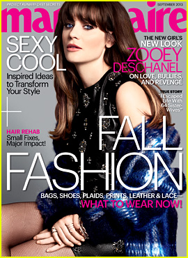 zooey-deschanel-covers-marie-claire-september-2013