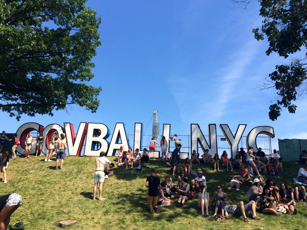 GovBall