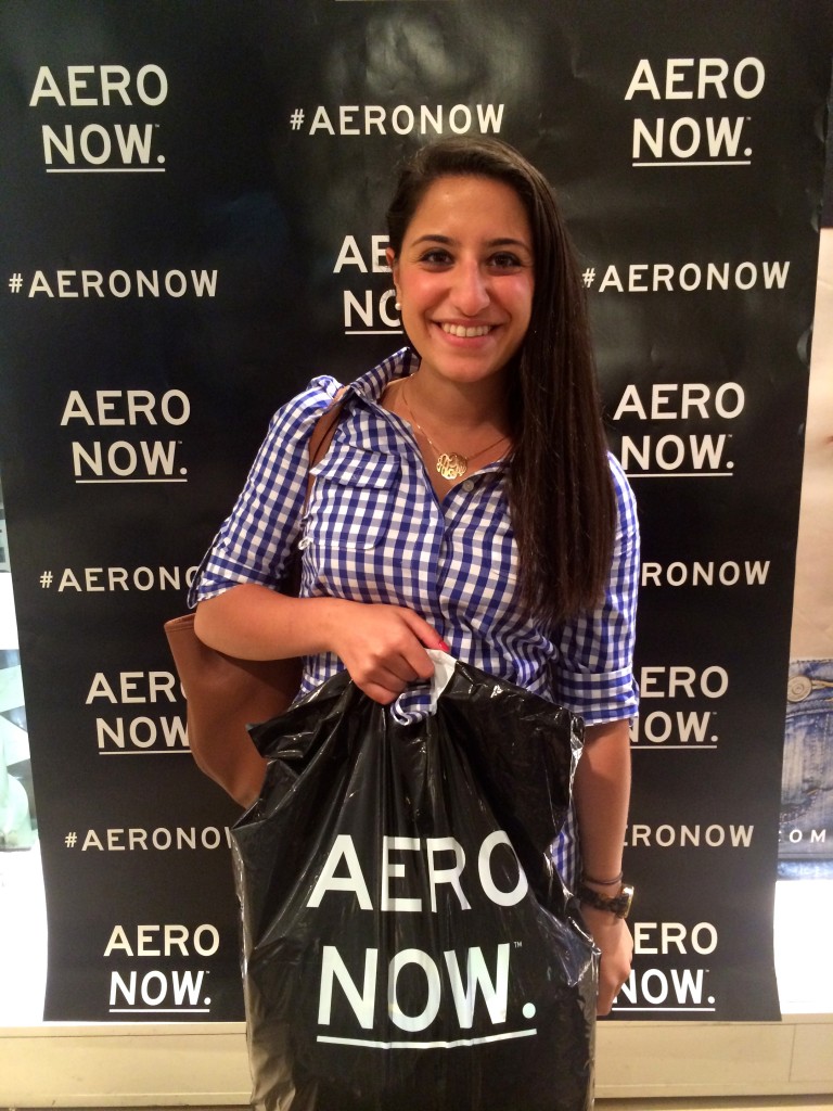 AeroNow