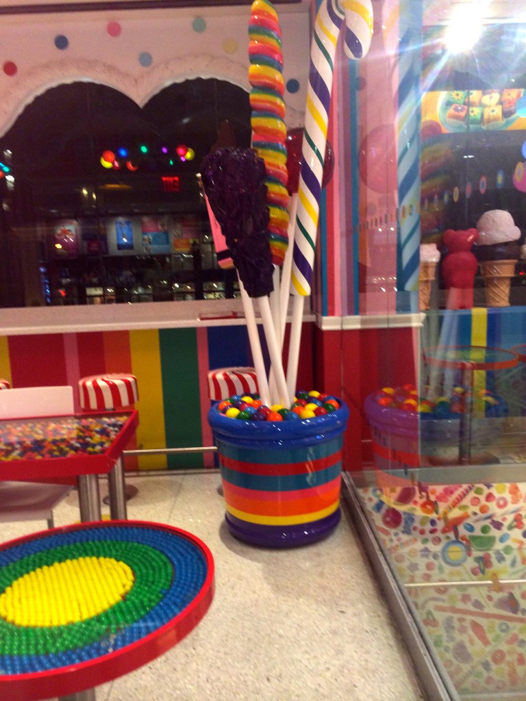 Dylan's Candy Bar