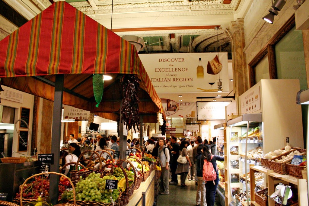 eataly