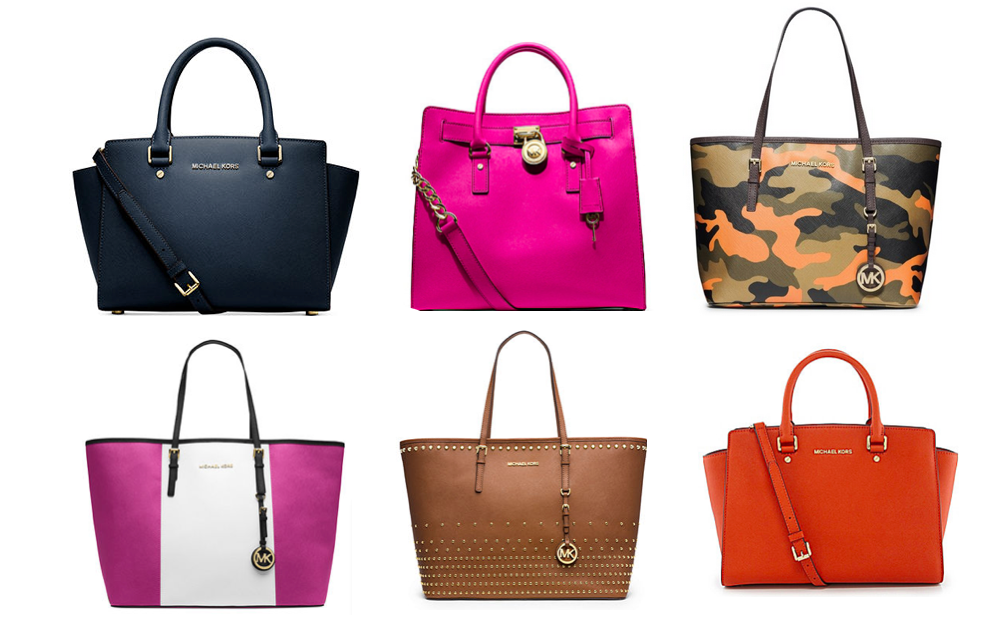 2014 mk purses new arrivals