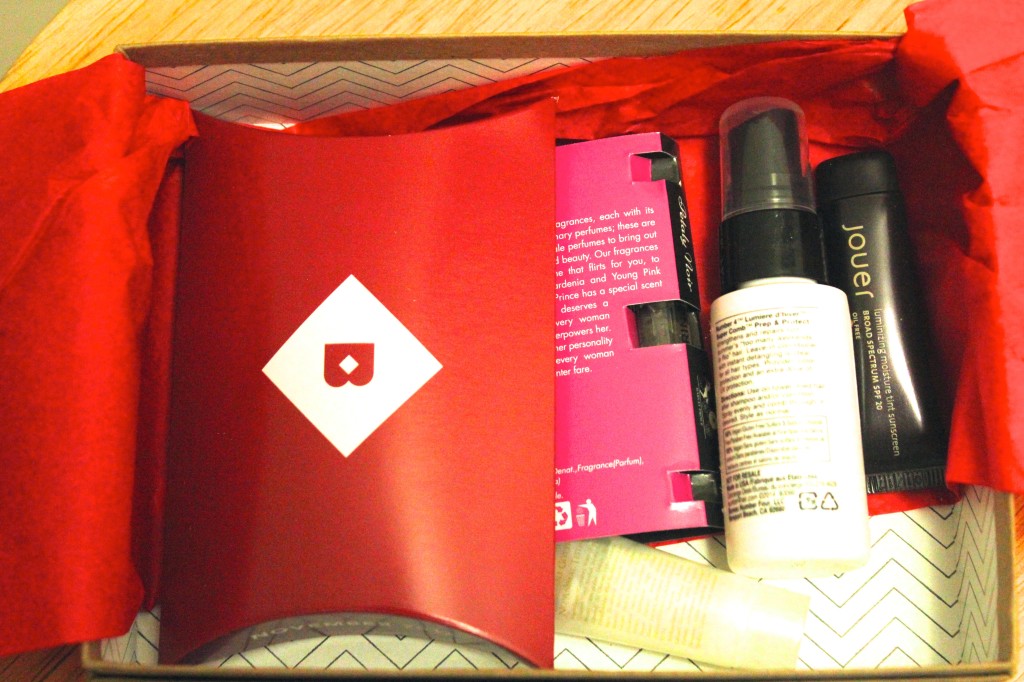 Birchbox