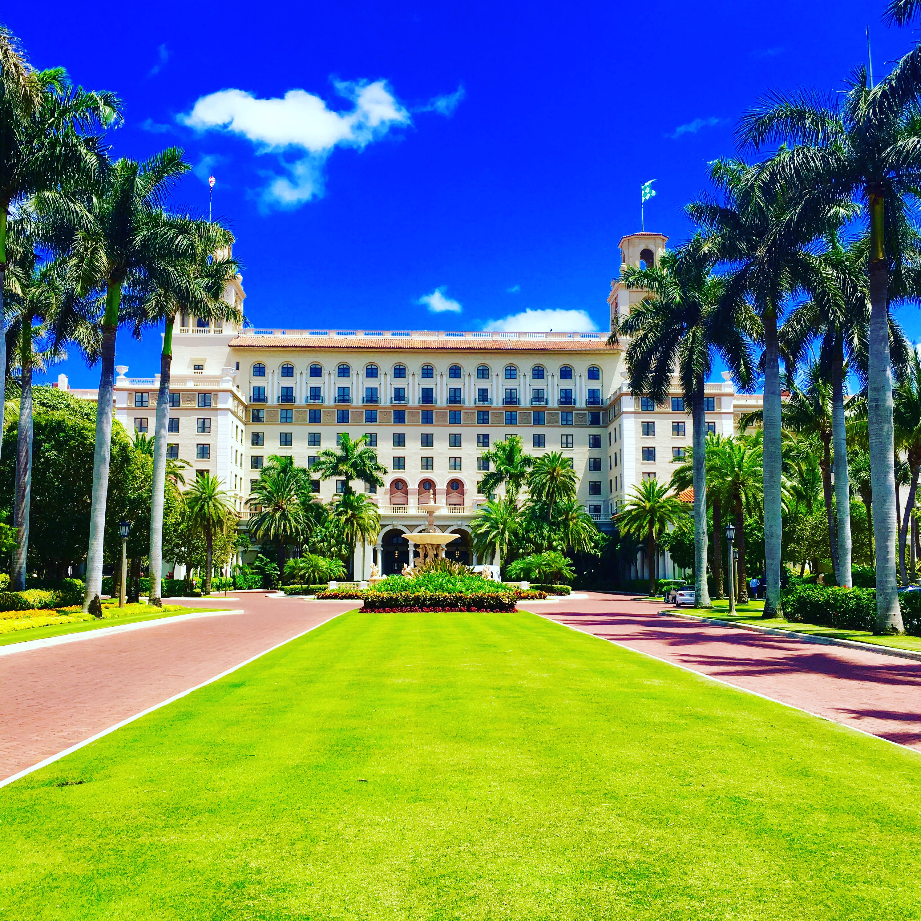 Travel Guide: The Breakers Palm Beach – ThePreppyMAG