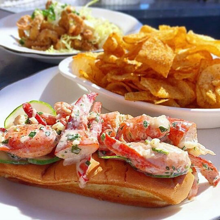 Lobster-Roll