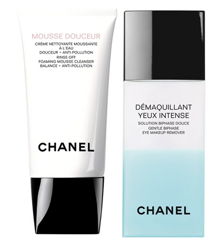 Beauty Products I Can't Live Without…The Chanel Edition