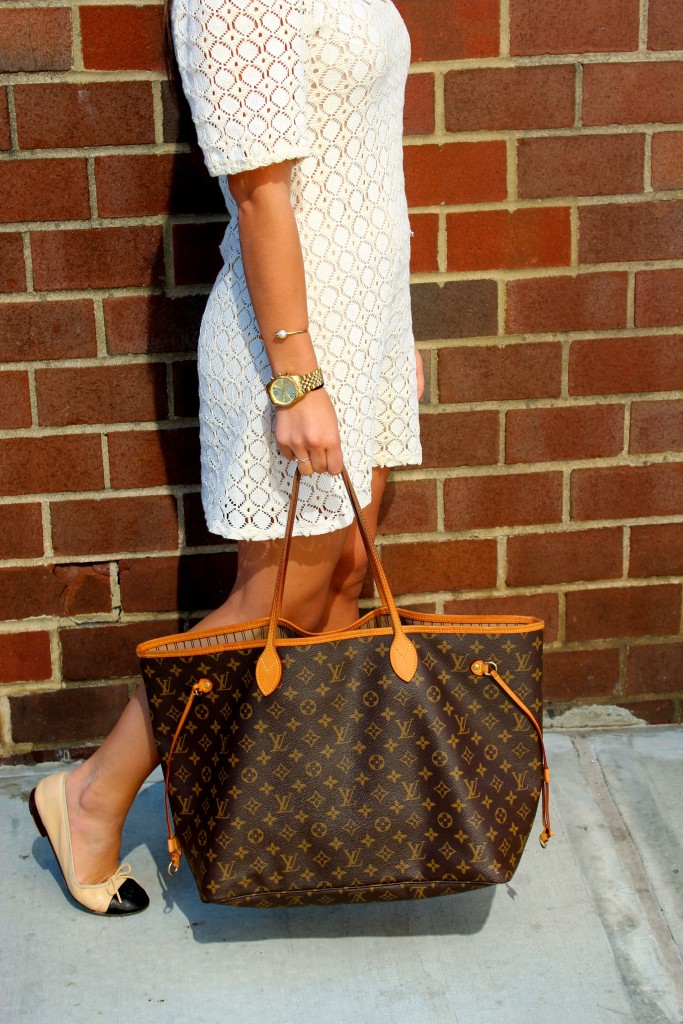 Fabulous shoes, a Boss Lady Bag, and Blair Waldorf Inspired Style ...